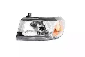 BSG 30-800-004 BSG Основная фара BSG 30-800-004 BSG Основная фара